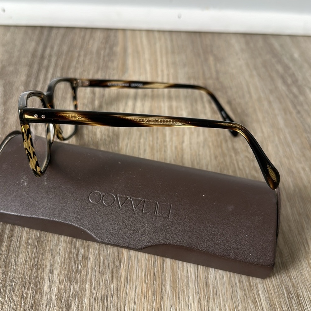 Oliver Peoples Frames - image 2